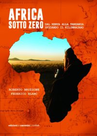 COVER africa sotto zero h